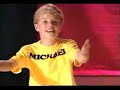barney in concert 1