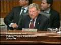 Chu, Jackson on Role of Developing Nations and Climate