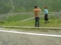 Transfagarasean