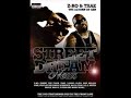 Z-ro in The Mix Z-ro in The Mix