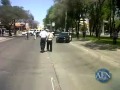 Pasea auto Transformer por Tijuana