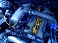 rb20 start and run