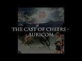 The Cast of Cheers