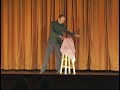 The Vortex Generator (Weinstein Follies 2005)