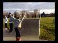 Towcester Bladers Winter \
