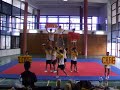 Braddell Heights skm training (vj knights)