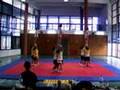 Braddell Heights skm training (vj knights)