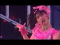 Rainbow Pink LIVE!