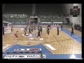 Jose Carrasco Volleyball