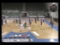 Jose Carrasco Volleyball