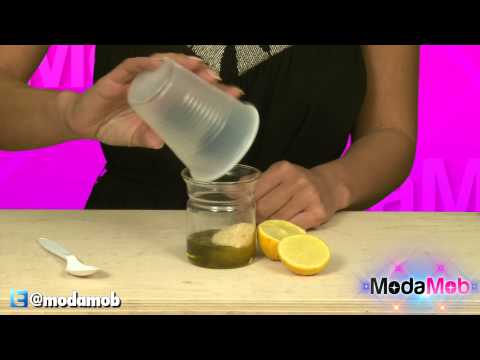 how to make something not so lemony