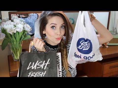 Beauty - I accidentally fell into Boots & they MADE me buy things when I was in there. Jokes. Hope you like my Haul :) Thumbs up if you're cool Where To Find Me: SECO...