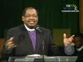Bishop G. E. Patterson- David Recovered Al