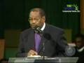Bishop G. E. Patterson- David Recovered All