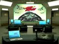 Awesome RC Airplane Top Gun Dogfight
