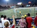 Beckham Free Kick