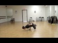 Bboy Curly (Masters of Mayhem) - Demo