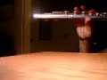 Shrek Fairytale on flute