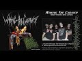 Waking The Cadaver - Chased Through The Woods By A Rapist