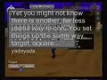 EQOA Conning Glitch EQOA Conning Glitch