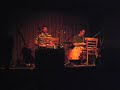 Half-Handed Cloud @ Hemlock Tavern, San Fran, CA