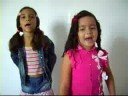 alicia e rebeca