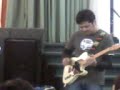 Kalsevitoz + Pablo Toranzo -Mi ken de Mambr�-Instituto del Rosario-