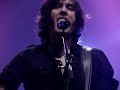 David Usher - I Am The Weapon (Trois-Rivieres, QC)