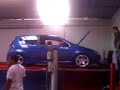 CLUB AVEO COLOMBIA GTI PREPARANDOSE PARA VALIDA