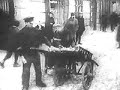 T2W - Mortos nos guetos
