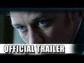 Trance Official Red Band Trailer - James McAvoy