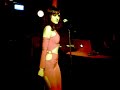 Goloka Live  -  Warsaw - Davidoff Party 2008