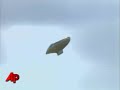 A 6-year-old boy in northern Colorado climbed into a hot-air balloon aircraft and floated away Thursday, forcing officials to scramble to figure out how to rescue the boy. (Oct. 15)