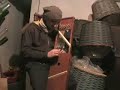 Re: SHOW ME YOUR HOMEMADE INSTRUMENTS: LYRE Re: SHOW ME YOUR HOMEMADE INSTRUMENTS: LYRE