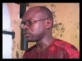 Badou sort de prison mais y laisse des traces