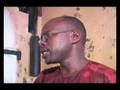 Badou sort de prison mais y laisse des traces