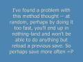 Fallout 3 Cheats: Infinite EXP Trick @ Andale
