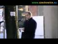 Obchody święta 11 Listopada 2008 w Czechowicach-Dziedzicach