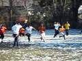 Fredericks vs. Belmar
