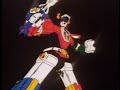 Voltron Intro