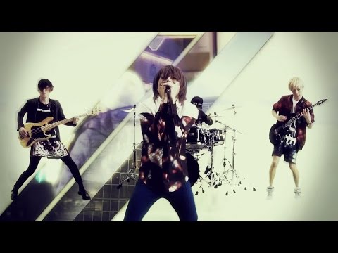 NEVER SAY NEVER(デュラララ!!)