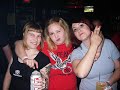 Garotas Carecas-Puro Impacto