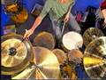 Morgan-gren-Drum-Vid