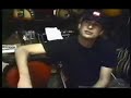 Rainer Ptacek at work at Chicago Music Store, Tucson 1994