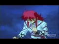 Yu Yu Hakusho- Three Days Grace- Animal I Have Become