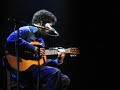 Jose Gonzalez - Down the Line (snippet)