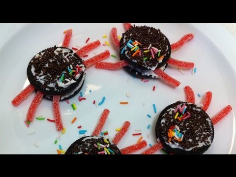 Araign�e biscuit