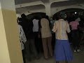 voice in haiti