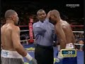 Bernard Hopkins vs Winky Wright  [3/6]