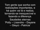 Homenagem Kleist Homenagem Kleist
